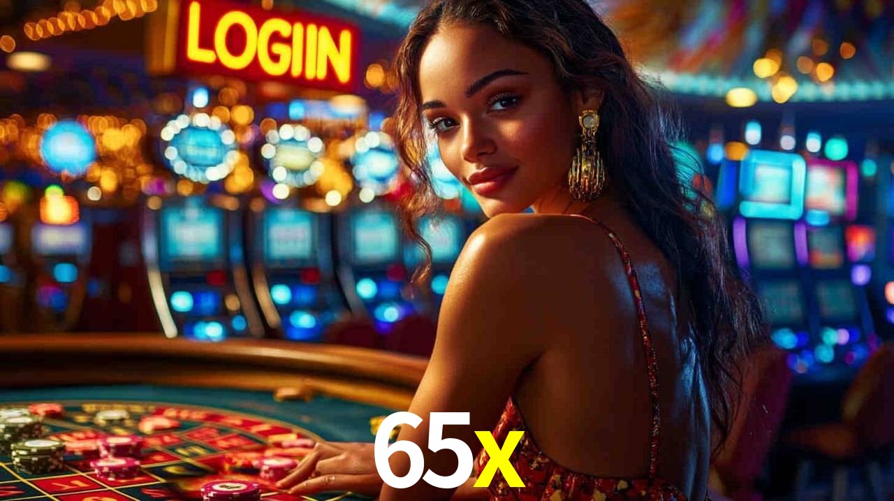 Game Providers 65x