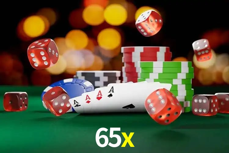 Slot Games 65x
