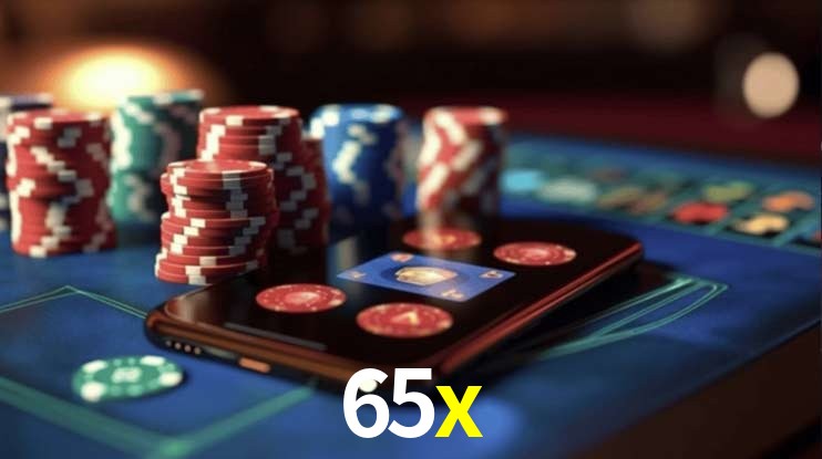 Live Casino 65x